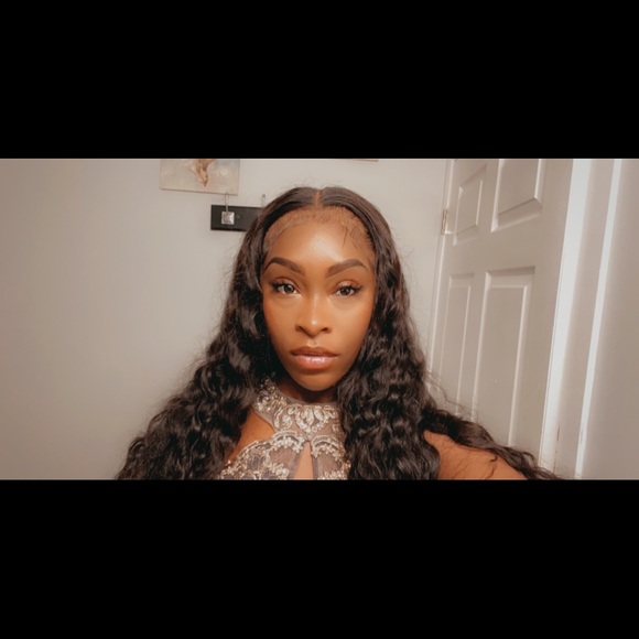 Meet your Posher, Jamilah - Picture 4 of 4